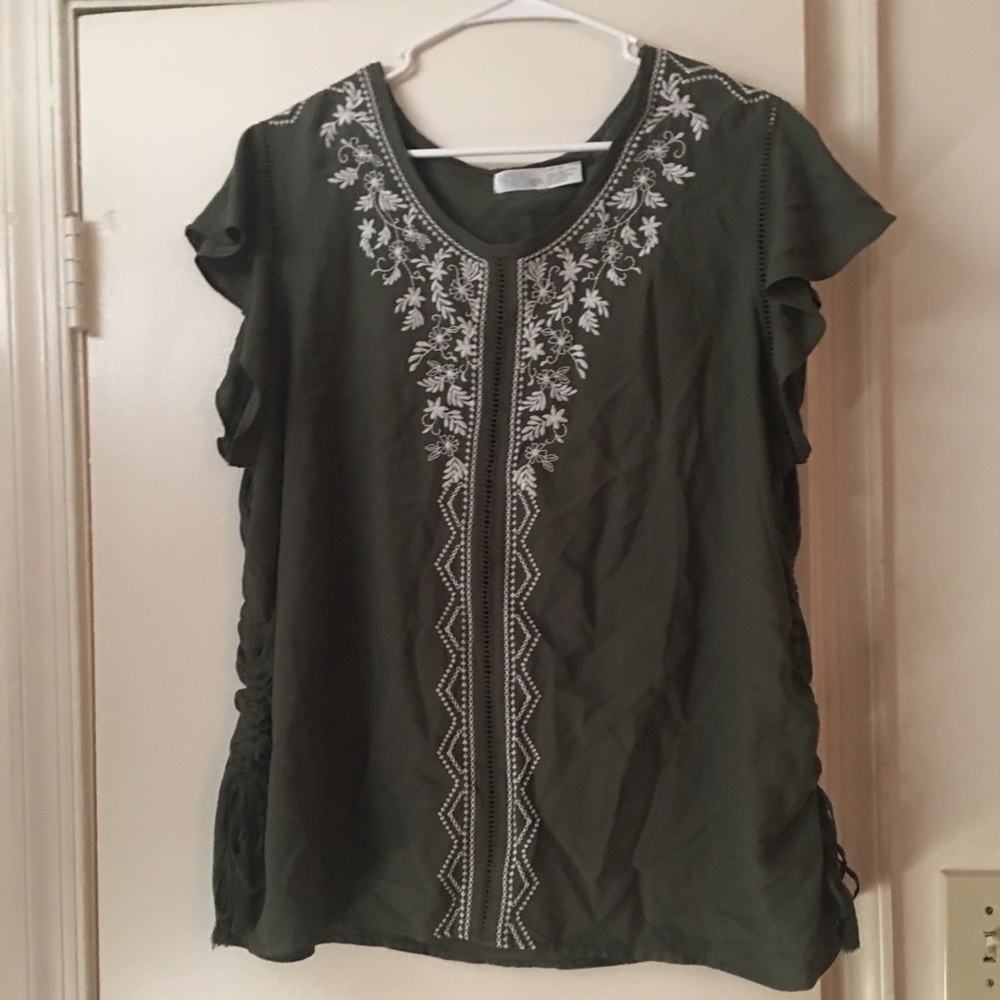 Nice top